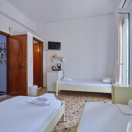 Guest house Anna Spanou