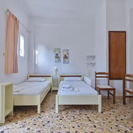 Anna Spanou Guest house