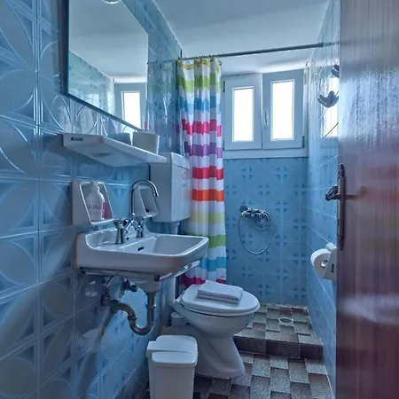 Guest house Anna Spanou