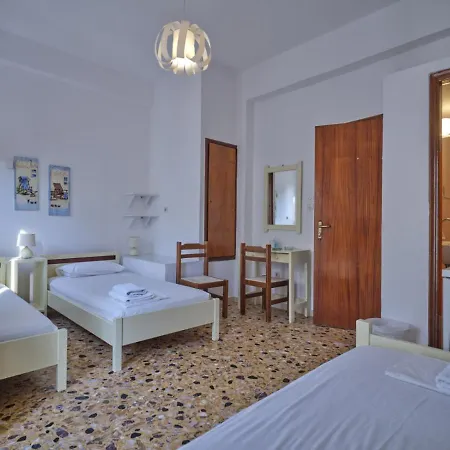 Anna Spanou Guest house