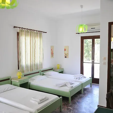 Anna Spanou Guest house 3*