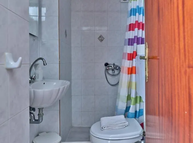 Guest house Anna Spanou