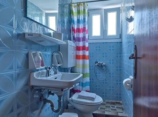 Guest house Anna Spanou