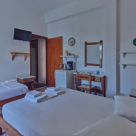 Anna Spanou Guest house Parikia (Paros)