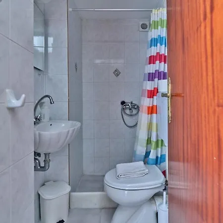 Guest house Anna Spanou