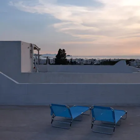 Guest house Anna Spanou