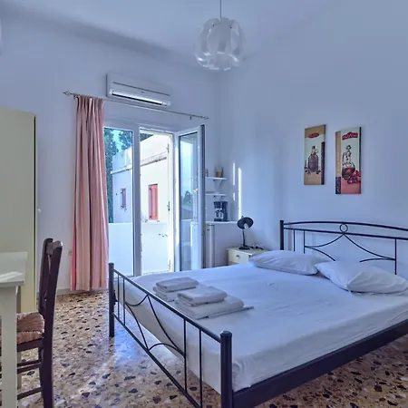 Anna Spanou Guest house