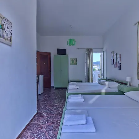 Anna Spanou Guest house 3*