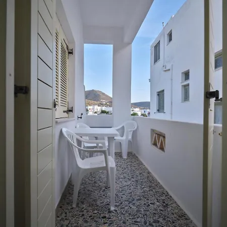 Guest house Anna Spanou