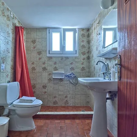 Guest house Anna Spanou 3*