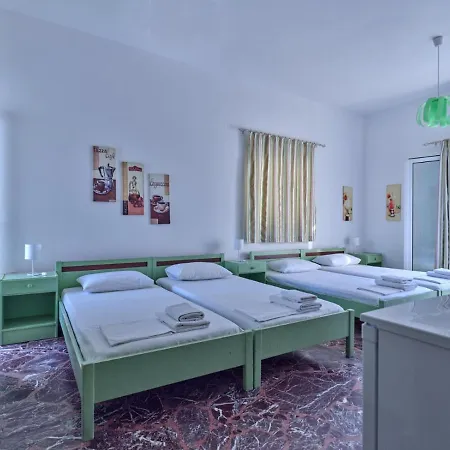 Anna Spanou Guest house