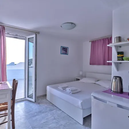 Guest house Anna Spanou