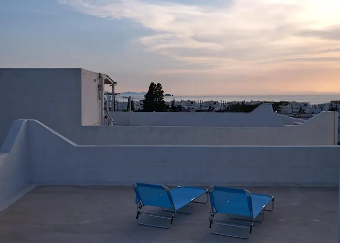 Πανσιόν Anna Spanou